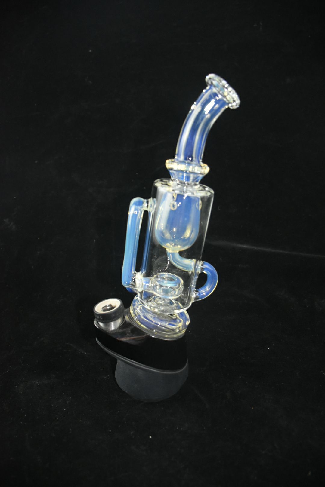 New double recycling peak glass accessories popular 3 mm glass thickness can be used for smoking
New double recycling peak glass accessories popular 3 mm glass thickness can be used for smoking