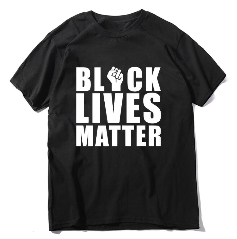 Black Lives Matters T-shirt for Men Tee Hommes Letters printed 20SS Summer Casual Shirts Tops streewear Clothing XS-2XL Available, Yellow
Black Lives Matters T-shirt for Men Tee Hommes Letters printed 20SS Summer Casual Shirts Tops streewear Clothing XS-2XL Available, Yellow