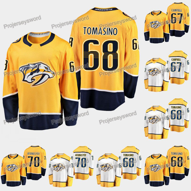 2019 Draft Nashville Predators Jersey 68 Philip Tomasino 67 Alexander Campbell 70 Egor Afanasyev Matt Duchene Filip Forsberg Hockey Jerseys, Black;red
2019 Draft Nashville Predators Jersey 68 Philip Tomasino 67 Alexander Campbell 70 Egor Afanasyev Matt Duchene Filip Forsberg Hockey Jerseys, Black;red