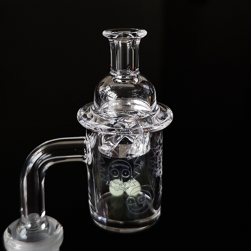 New OD 25mm Quartz Banger Nail With Spinning Carb Cap And Ruby Terp Pearl Bead 10mm 14mm 18mm Female Male Smoking Accessories
New OD 25mm Quartz Banger Nail With Spinning Carb Cap And Ruby Terp Pearl Bead 10mm 14mm 18mm Female Male Smoking Accessories