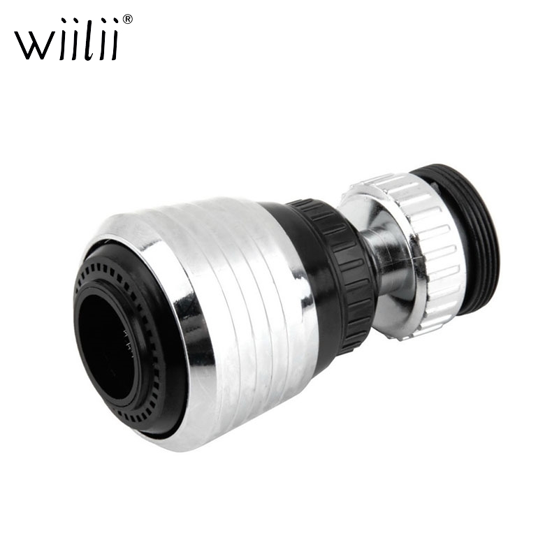 Kitchen Faucet Stainless Steel Splash-Proof Universal Tap Shower Water 360 Degree Rotatable Filter Sprayer Nozzle Kitchen Tools
Kitchen Faucet Stainless Steel Splash-Proof Universal Tap Shower Water 360 Degree Rotatable Filter Sprayer Nozzle Kitchen Tools