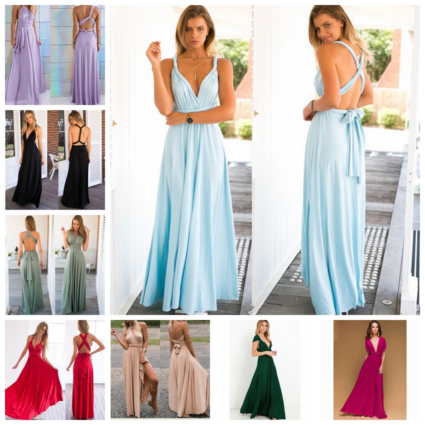 dress 2021 Fashion leisure simple color burst more wear multi-rope cross-halter sexy bandage dress,support mixed batch, 23
dress 2021 Fashion leisure simple color burst more wear multi-rope cross-halter sexy bandage dress,support mixed batch, 23