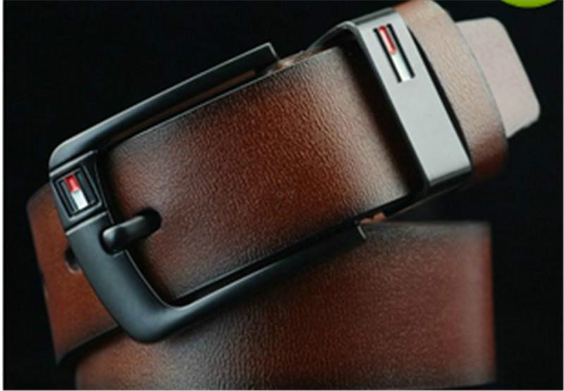 New Quality luxury Belts mens women cow leather belt brand designer Belts For Men Belts Black Buckle
New Quality luxury Belts mens women cow leather belt brand designer Belts For Men Belts Black Buckle