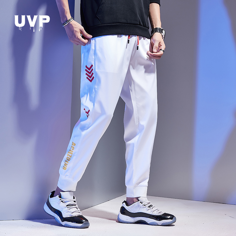 Streetwear Joggers For Men Sports Pants Men Trousers Male Gym Clothing Track Pants Male Tracksuit Bottoms Casual Sweat Pant 2020, Black
Streetwear Joggers For Men Sports Pants Men Trousers Male Gym Clothing Track Pants Male Tracksuit Bottoms Casual Sweat Pant 2020, Black