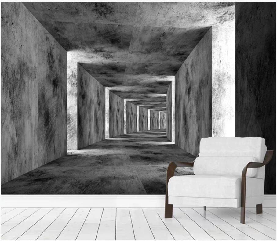 WDBH 3d wallpaer custom photo Extended space corridor tv background living room home decor 3d wall murals wallpaper for walls 3d, Non-woven
WDBH 3d wallpaer custom photo Extended space corridor tv background living room home decor 3d wall murals wallpaper for walls 3d, Non-woven