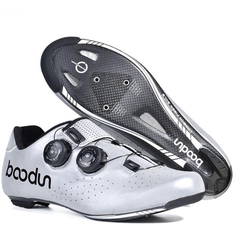 Boodun Breathable Professional cycling shoes Ultralight women men Mountain road Riding MTB bike shoes race Work, J001245
Boodun Breathable Professional cycling shoes Ultralight women men Mountain road Riding MTB bike shoes race Work, J001245
