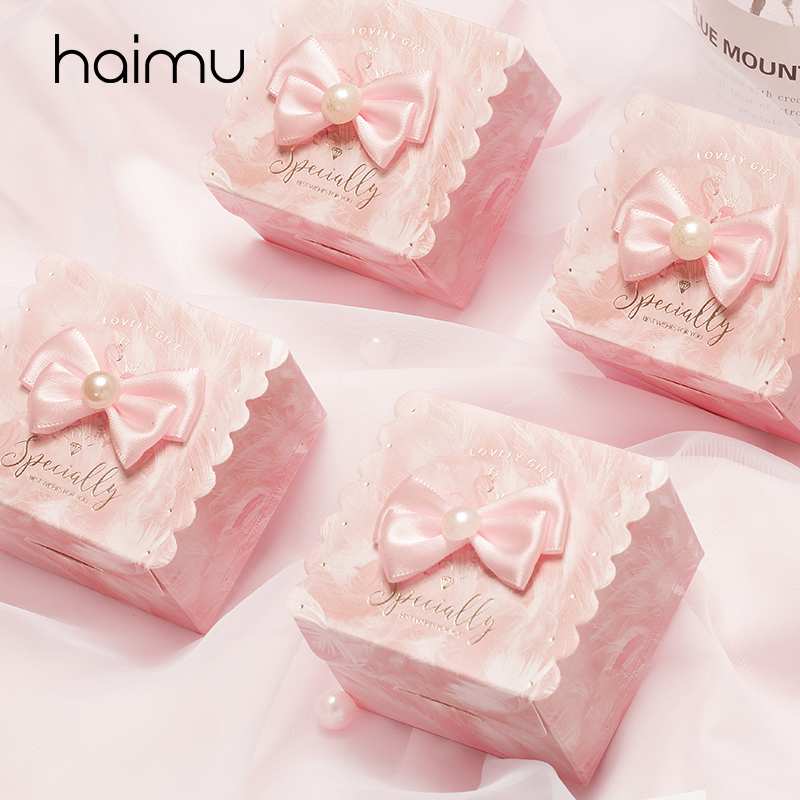 20pcs Sugar Box Wedding Favor and Gifts Sugar Box Party Supplies Baby Shower Paper Chocolate Boxes Packaging Gift Boxes
20pcs Sugar Box Wedding Favor and Gifts Sugar Box Party Supplies Baby Shower Paper Chocolate Boxes Packaging Gift Boxes