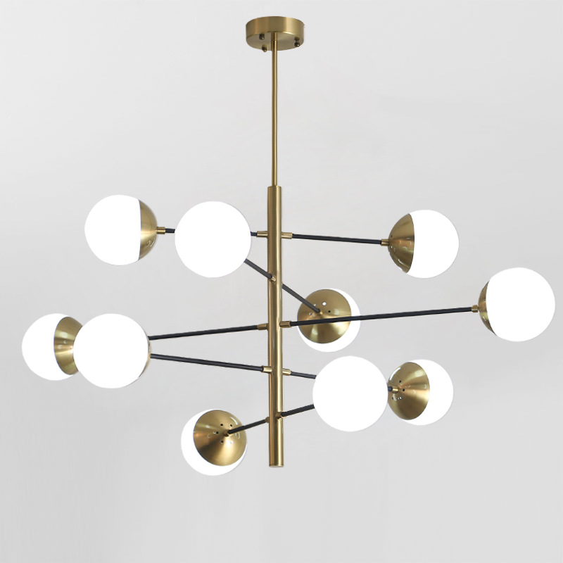 8/10/12 Heads Postmodern Loft Molecular Pendant Light Art Creative Designer Glass Ball Villa Hotel Hall Led Hanging Lights
8/10/12 Heads Postmodern Loft Molecular Pendant Light Art Creative Designer Glass Ball Villa Hotel Hall Led Hanging Lights