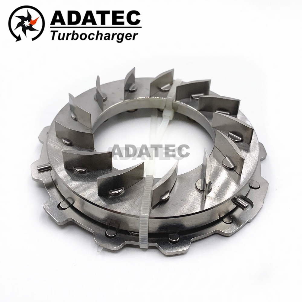 gtb2260vzk 819968 810822 hiq turbo variable vane geometry nozzle ring 059145874tx turbine vnt 799671 for audi a5 3 0 tdi 180 kw
