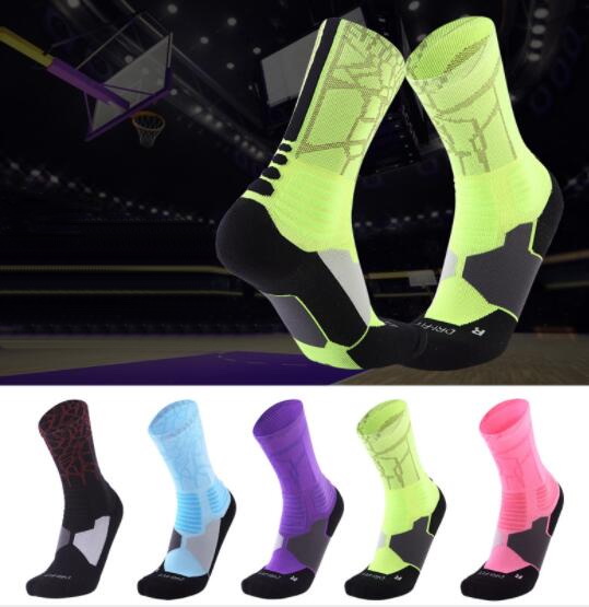 popular men Basketball socks middle tube professional men sports socks running elite antiskid thickened towel bottom fitness yakuda training, Socks 03
popular men Basketball socks middle tube professional men sports socks running elite antiskid thickened towel bottom fitness yakuda training, Socks 03