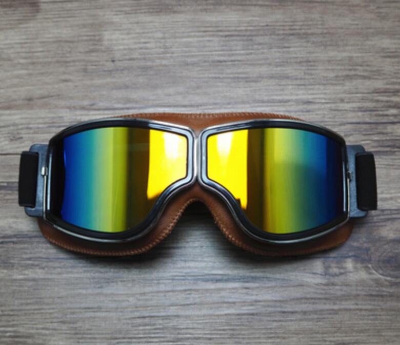 new hot selling motorcycle goggles off-road racing locomotive goggles outdoor riding equipment