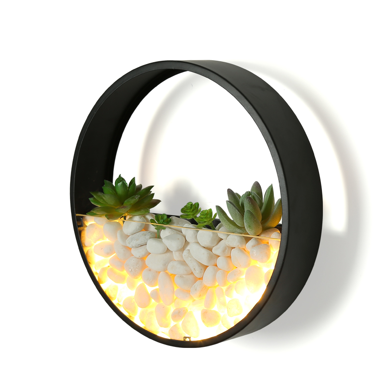 Simple modern led living room bedside bedside study creative stone decorative wall lamp
Simple modern led living room bedside bedside study creative stone decorative wall lamp