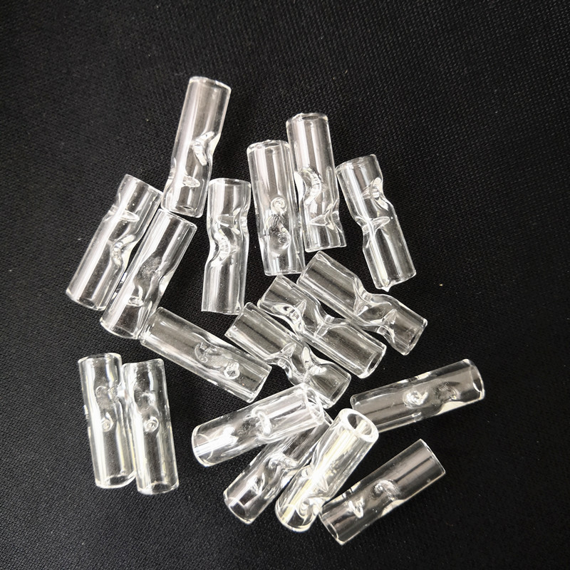 Mini Glass Filter Tips for DryHerb Tobacco RAWRolling Papers With Tobacco Cigarette Holder Pyrex Glass Round & Flat Mouth Filter Tips
Mini Glass Filter Tips for DryHerb Tobacco RAWRolling Papers With Tobacco Cigarette Holder Pyrex Glass Round & Flat Mouth Filter Tips