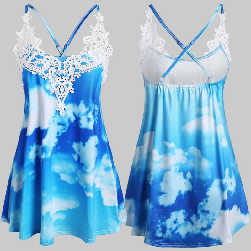 Sexy Nightdress Deep V Lace Sleepwear Women Lingerie Silk Satin nightie Nightgown Sleeveless Sling Nightwear Home Dress#g3, Sky blue
Sexy Nightdress Deep V Lace Sleepwear Women Lingerie Silk Satin nightie Nightgown Sleeveless Sling Nightwear Home Dress#g3, Sky blue