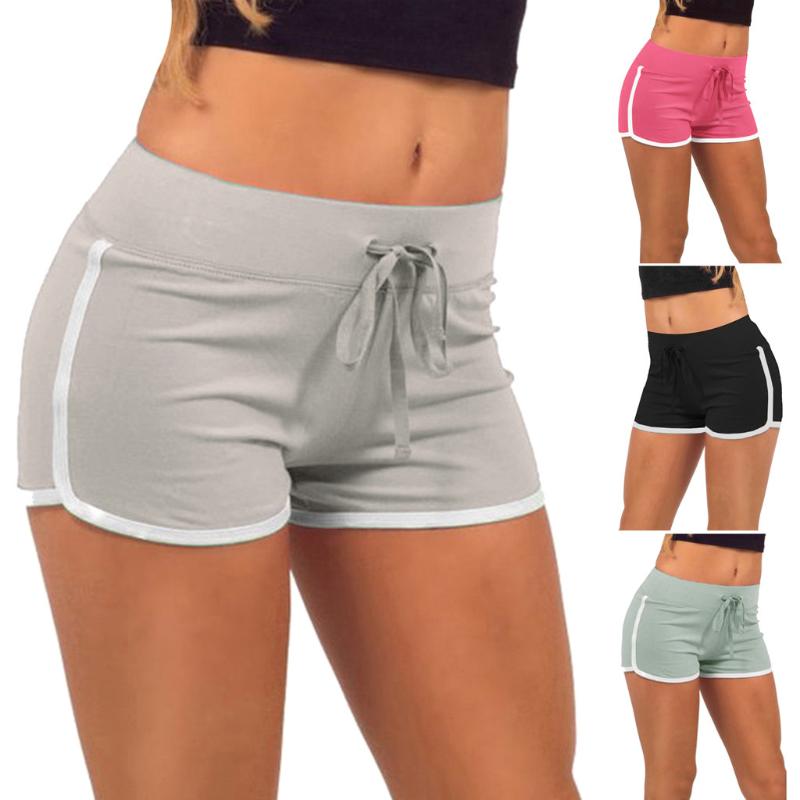 2020 Women Sports Yoga Shorts Workout Fitness Running Sport Female Shorts Cotton High Waist Gym Cycling Sport Hot Shorts#g3, Black
2020 Women Sports Yoga Shorts Workout Fitness Running Sport Female Shorts Cotton High Waist Gym Cycling Sport Hot Shorts#g3, Black