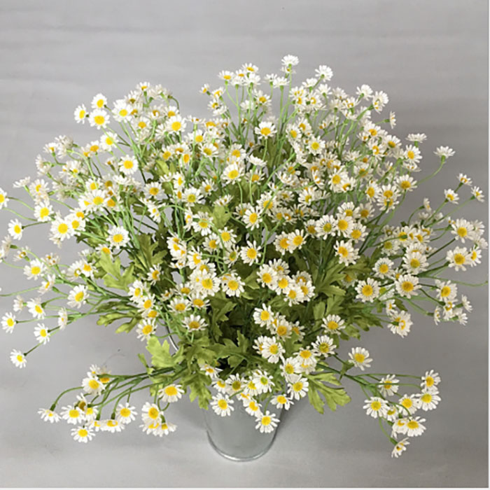 wholesale little plastic babys Breath Artificial Small daisy Wild daisy Fake Silk Flower Plant Home Wedding Party Home Decoration bride bouq
wholesale little plastic babys Breath Artificial Small daisy Wild daisy Fake Silk Flower Plant Home Wedding Party Home Decoration bride bouq
