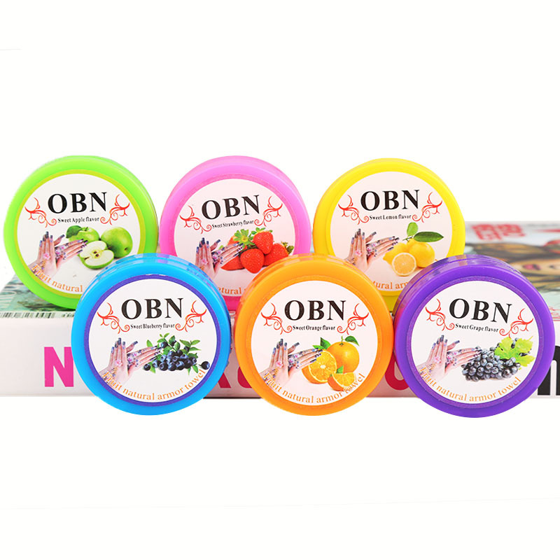 OBM 2019 New Manicure Gel Nail Polish Remover Fruit Flavor Lint-Free Wipes Cotton Nail Clean Wipe 32 Pad UV Gel Makeup Tool
OBM 2019 New Manicure Gel Nail Polish Remover Fruit Flavor Lint-Free Wipes Cotton Nail Clean Wipe 32 Pad UV Gel Makeup Tool