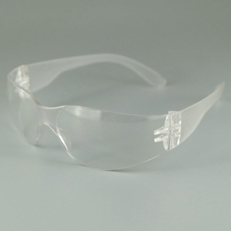Protective Safety Goggles Glasses Work Protection Spectacles Eyewear Labour Protection Transparent Wndshield Glasses HD9936
Protective Safety Goggles Glasses Work Protection Spectacles Eyewear Labour Protection Transparent Wndshield Glasses HD9936