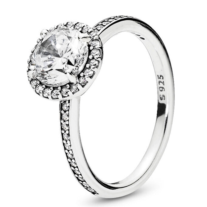 Fit Pandora Ring Silver 925 Round Sparkle Halo Bracelet 100% Authentic Sterling Pendant Charms European Rings DIY Style Jewelry
Fit Pandora Ring Silver 925 Round Sparkle Halo Bracelet 100% Authentic Sterling Pendant Charms European Rings DIY Style Jewelry