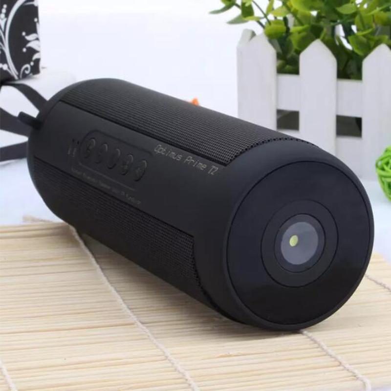 T2 Waterproof Speaker Portable Wireless Bluetooth Speaker Stereo Loudspeakers Support FM Receive TF Mobile Column for phone pc DHL
T2 Waterproof Speaker Portable Wireless Bluetooth Speaker Stereo Loudspeakers Support FM Receive TF Mobile Column for phone pc DHL