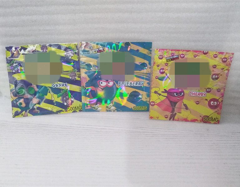 2020 newest design gummy candy packaging bag empty edibles bag 350mg 500mg mylar plastic smell proof zipper resealable bag
2020 newest design gummy candy packaging bag empty edibles bag 350mg 500mg mylar plastic smell proof zipper resealable bag