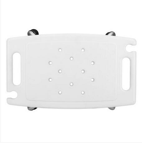 2021Wholesales Hot sales Aluminum Alloy Adjustable Height Medical Transfer Bench Bathtub Chair Shower Seat 797