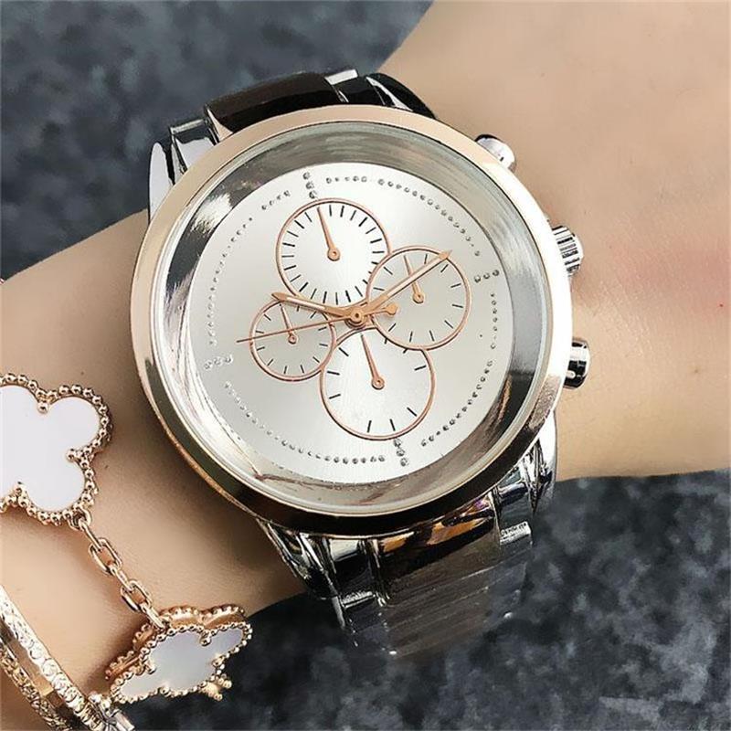 Men's Women's Quartz Watches Fashion Casual Stainless Steel Quartz wristwatch Men Luxury Watch Top Men's Sports Watch Best Gift, Gold
Men's Women's Quartz Watches Fashion Casual Stainless Steel Quartz wristwatch Men Luxury Watch Top Men's Sports Watch Best Gift, Gold