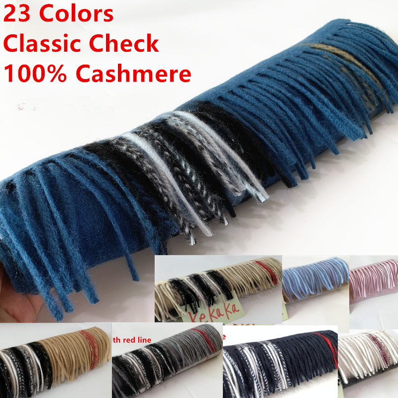 2021 Unisex Fashion Winter Designer Real 100% Cashmere Scarf Women and Men England European Style Big Size Classic Large Check Scarves Pashm, Blue;gray
2021 Unisex Fashion Winter Designer Real 100% Cashmere Scarf Women and Men England European Style Big Size Classic Large Check Scarves Pashm, Blue;gray