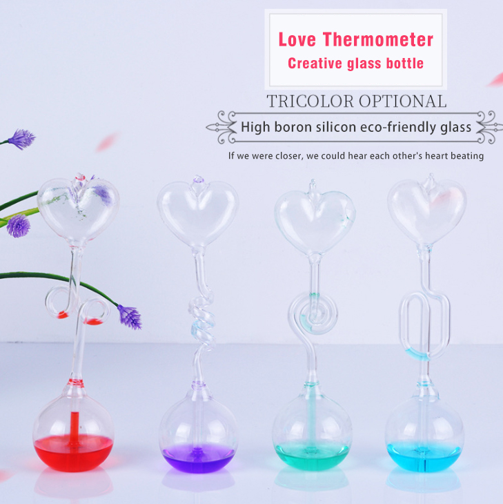 Glass craft swings student gift children's gift school teaching aids feel warm bottle
Glass craft swings student gift children's gift school teaching aids feel warm bottle
