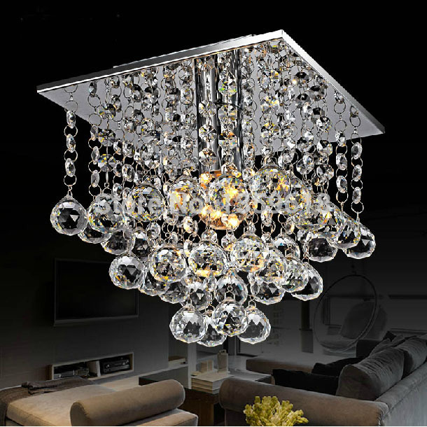 LED Square Crystal Chandelier Crystal Lustre Modern Mini Ceiling Lamp for Bedroom Livingroom Restaurant Lighting Fixture
LED Square Crystal Chandelier Crystal Lustre Modern Mini Ceiling Lamp for Bedroom Livingroom Restaurant Lighting Fixture