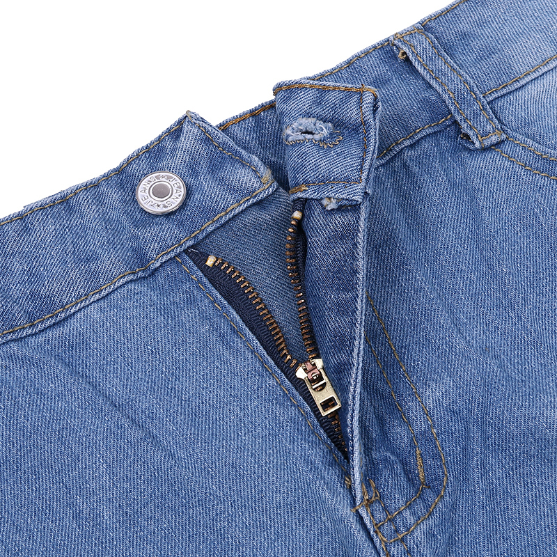 Summer Women Sexy Streetwear High Waist Short Denim Skirt Female Hollow Out Tassel Bodycon Split Cowgirl Mini Skirts Blue Jeans C19041601