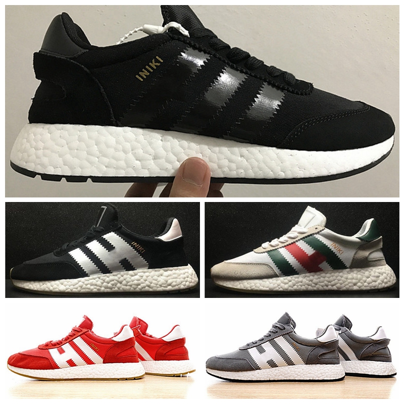 Wholesale Iniki Runner Sneakers Fashion Iniki Women Men Shoe Designer Trainer Sports Running Shoes Size 36-45, Color5
Wholesale Iniki Runner Sneakers Fashion Iniki Women Men Shoe Designer Trainer Sports Running Shoes Size 36-45, Color5