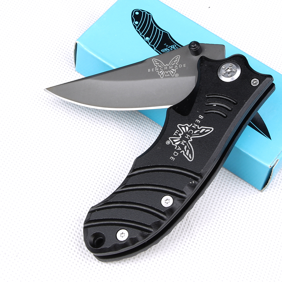 OEM High quality Kershaw benchmade 904 outdoor camping Folding Knife 8cr13mov blade Smooth surface premium closing strength Camping Tool
OEM High quality Kershaw benchmade 904 outdoor camping Folding Knife 8cr13mov blade Smooth surface premium closing strength Camping Tool