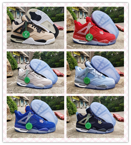 4 WMNS Mushroom Qualität4Florida Gators PE UNC Puderblau Wildleder Basketballschuhe Herren 4s Gators PE Blau Orange UNC Sport Turnschuhe 5 I, Khaki
4 WMNS Mushroom Qualität4Florida Gators PE UNC Puderblau Wildleder Basketballschuhe Herren 4s Gators PE Blau Orange UNC Sport Turnschuhe 5 I, Khaki