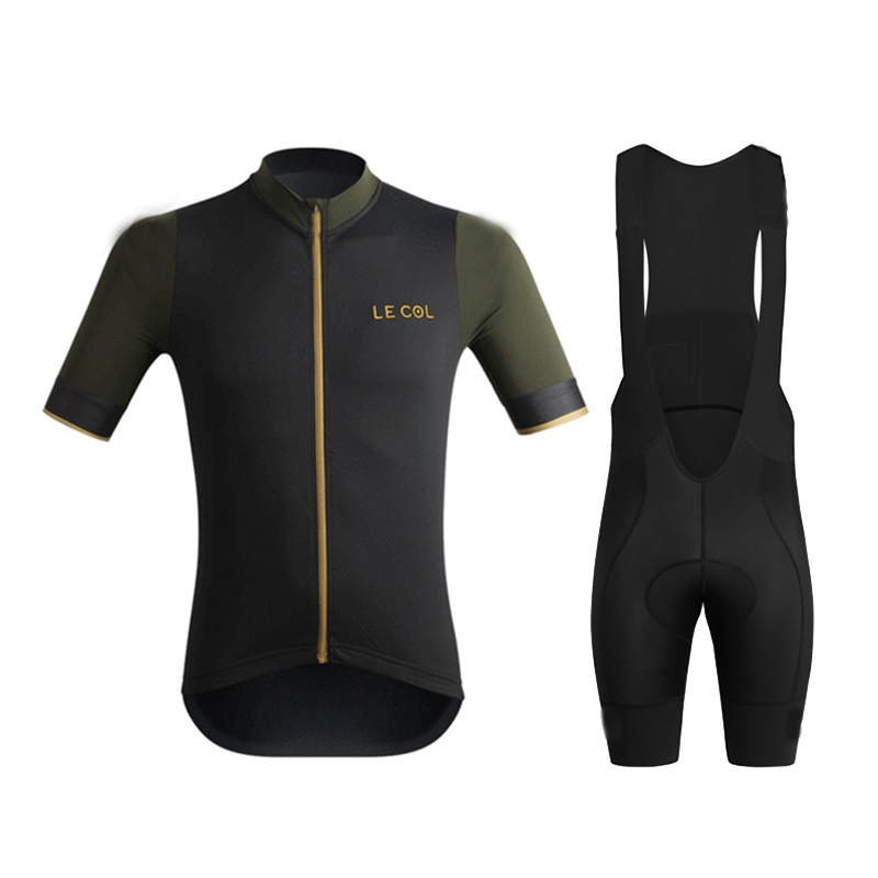 Le Col 2020 Men Cyc… - image