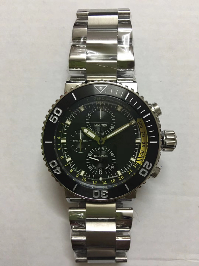 wholesale luxury watch vk quartz movement dail aston multi function Chronograph zero 46mm man's quartz watch 361l stainless steel waterproof
wholesale luxury watch vk quartz movement dail aston multi function Chronograph zero 46mm man's quartz watch 361l stainless steel waterproof