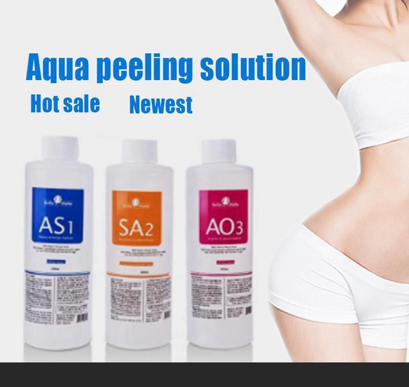 100% South korea imports hydrafacial machine use aqua peeling solution 400ml per bottle aqua facial serum hydra facial serum for normal skin
100% South korea imports hydrafacial machine use aqua peeling solution 400ml per bottle aqua facial serum hydra facial serum for normal skin