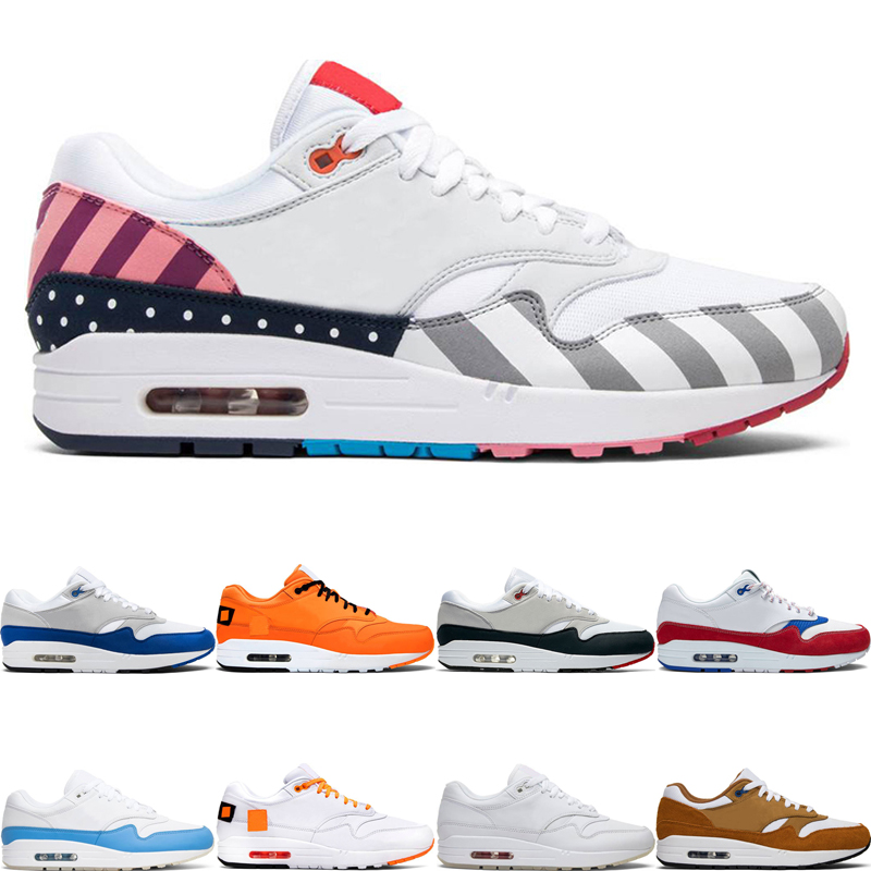New Arrival Men Women Running Shoes 1 Anniversary royal Patch Atomic Teal Parra Puerto Rico 87 Mens Sports Sneakers des chaussures
New Arrival Men Women Running Shoes 1 Anniversary royal Patch Atomic Teal Parra Puerto Rico 87 Mens Sports Sneakers des chaussures