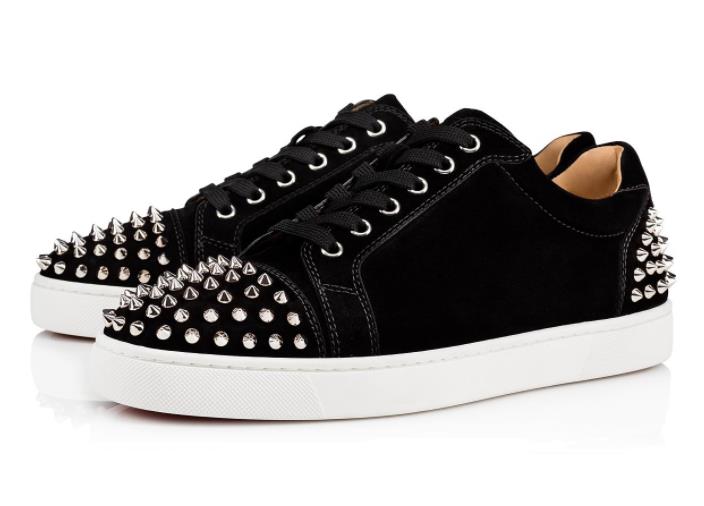 Red sneaker Print Leather Low Top Lace Up Fashion Red Bottom Sneakers, Unisex Luxury designer Comfort Casual Shoes with box, As picture
Red sneaker Print Leather Low Top Lace Up Fashion Red Bottom Sneakers, Unisex Luxury designer Comfort Casual Shoes with box, As picture