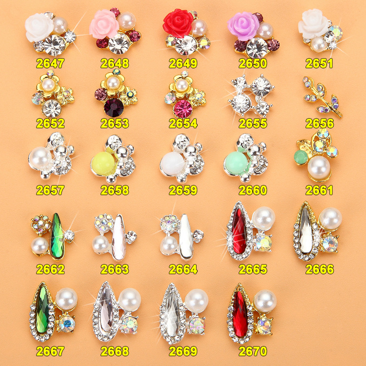 2018 New 10pcs Crystal Volcano Nail Rhinestone Alloy Nail Art Decorations DIY Glitter 3D Japan Style Jewelry Pendant
2018 New 10pcs Crystal Volcano Nail Rhinestone Alloy Nail Art Decorations DIY Glitter 3D Japan Style Jewelry Pendant