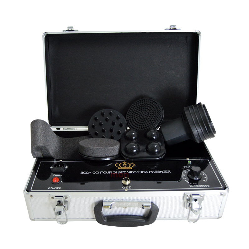 Selling Portable G5 Massage Vibrating Body Massager Slimming Machine Boxy smooth shapes cellulite Gun For Health Care
Selling Portable G5 Massage Vibrating Body Massager Slimming Machine Boxy smooth shapes cellulite Gun For Health Care