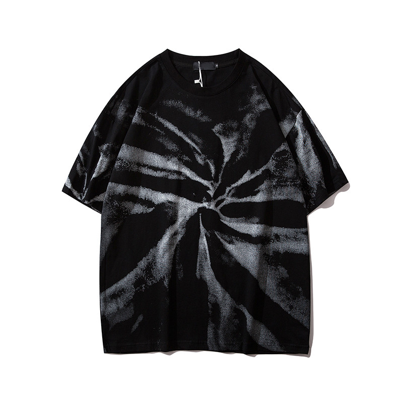 Januarysnow Black Paisley Tie Dye Hip Hop T-shirt Men Women Summer Streetwear Men's Tshirt Cotton Tee Shirts for Men
Januarysnow Black Paisley Tie Dye Hip Hop T-shirt Men Women Summer Streetwear Men's Tshirt Cotton Tee Shirts for Men