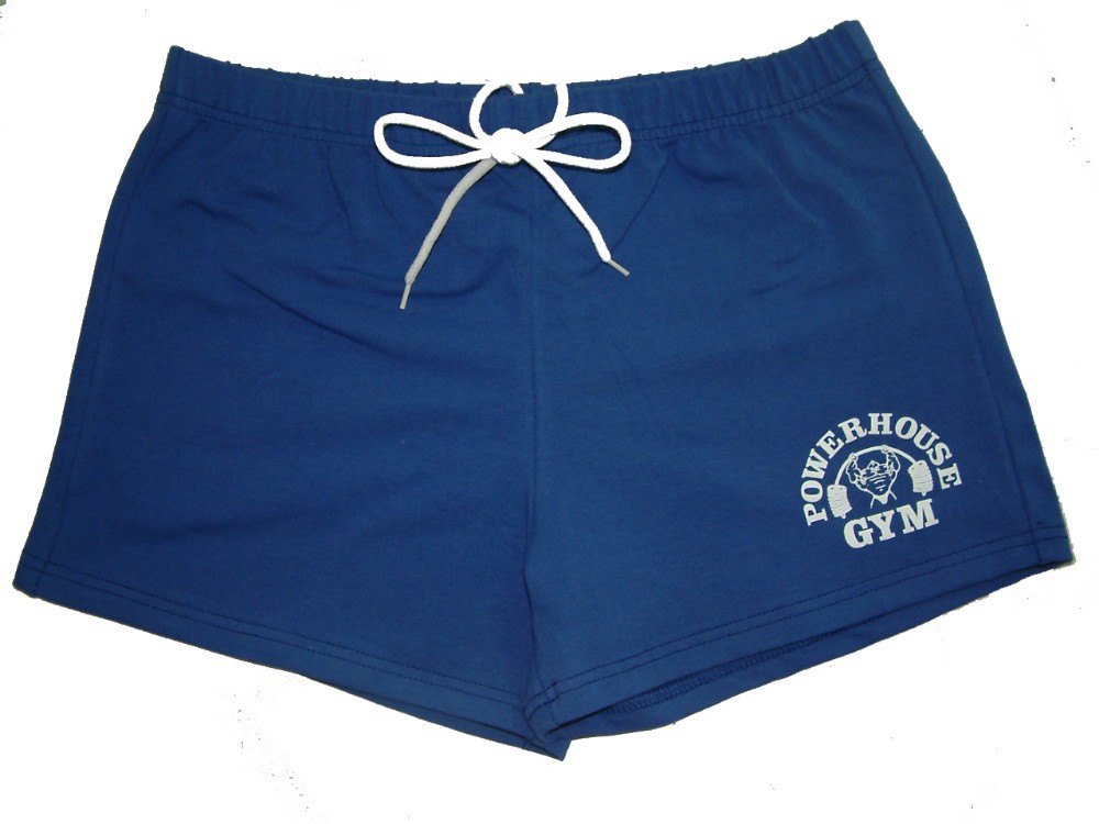 Mens Sport Shorts casual fitness gym men workout cotton skinny Gym Boxing Running Yoga fight bodybuilding Shorts for man