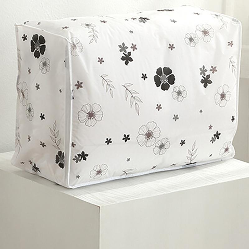 Home Storage Foldable Waterproof Storage Bag Clothes Blanket Quilt Closet Sweater Organizer Box Pouches Wardrobe Organizer
Home Storage Foldable Waterproof Storage Bag Clothes Blanket Quilt Closet Sweater Organizer Box Pouches Wardrobe Organizer