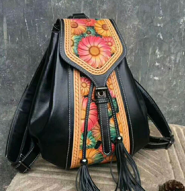 Designer Genuine Le… - image