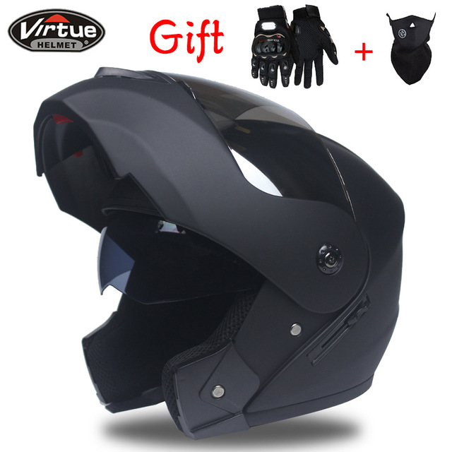 Best Sales Safe full face helmet motorcycle helmet Flip up with inner sun visor everybody affordable Size:,M, L, XL Y, 01
Best Sales Safe full face helmet motorcycle helmet Flip up with inner sun visor everybody affordable Size:,M, L, XL Y, 01