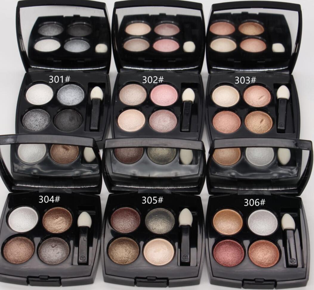 Free Shipping 2019 NEW MAKEUP MINERALIZE 4 COLORS EYE SHADOW Palette 2g(6Pieces/Lot), Multi
Free Shipping 2019 NEW MAKEUP MINERALIZE 4 COLORS EYE SHADOW Palette 2g(6Pieces/Lot), Multi