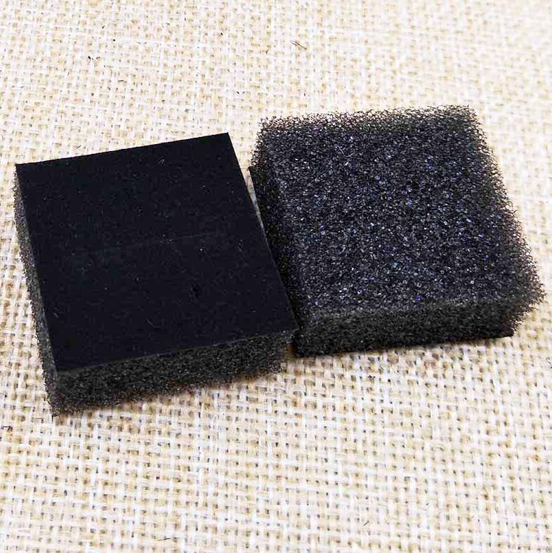 2019 feiluan store jewelry box 4x4x2.5cm earring box new clear 200pcs black velvet sponge Jewellery Packaging
2019 feiluan store jewelry box 4x4x2.5cm earring box new clear 200pcs black velvet sponge Jewellery Packaging