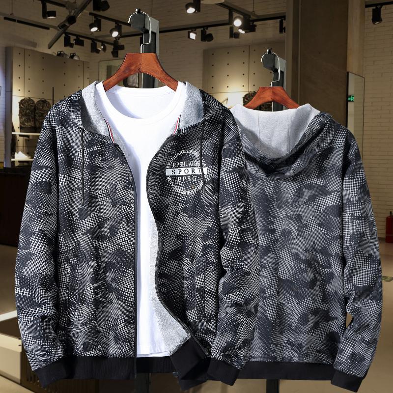 2020 New Arrival Spring And Autumn Pure Cotton Zipper Hoodie Loose Oversize Outerwear Men Jacket Plus Size 4XL5XL6XL7XL-10XL, Gray
2020 New Arrival Spring And Autumn Pure Cotton Zipper Hoodie Loose Oversize Outerwear Men Jacket Plus Size 4XL5XL6XL7XL-10XL, Gray