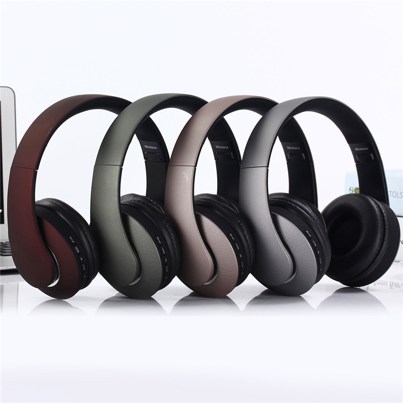 KD23 Bluetooth Wireless earphone Headphones Headband TF Card Radio Bests Support Comfortable Gaming Headset Stereo HIFI for Android Universa
KD23 Bluetooth Wireless earphone Headphones Headband TF Card Radio Bests Support Comfortable Gaming Headset Stereo HIFI for Android Universa